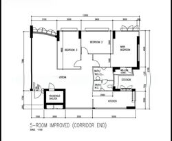 Blk 692A Choa Chu Kang Crescent (Choa Chu Kang), HDB 5 Rooms #559725721